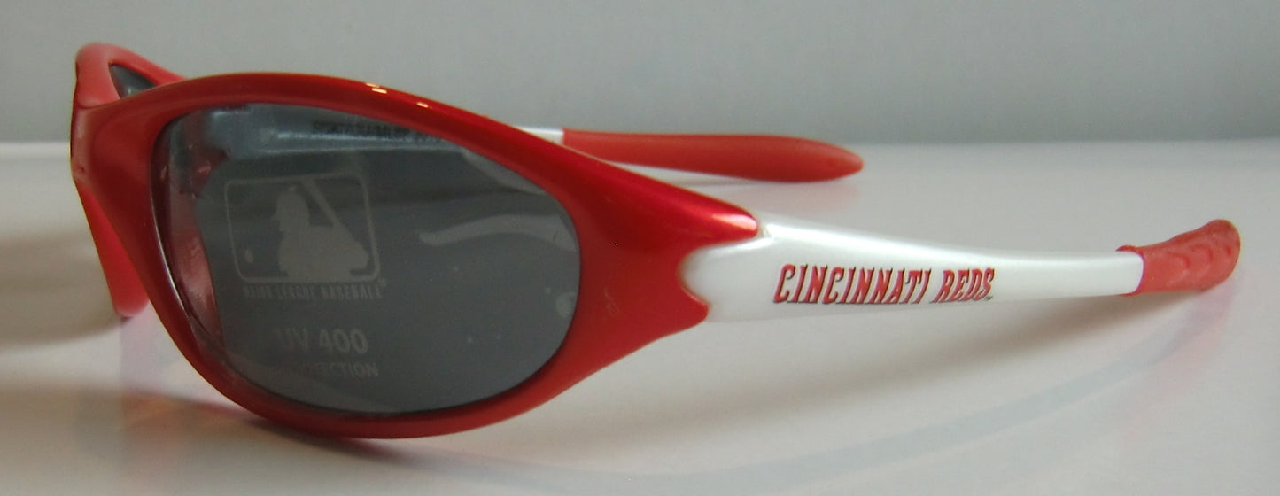 Cincinnati Reds Team Sport Sunglasses MLB Licensed Baseball