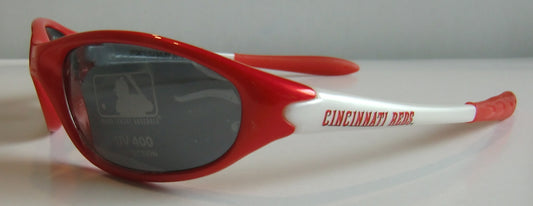 Cincinnati Reds Team Sport Sunglasses MLB Licensed Baseball