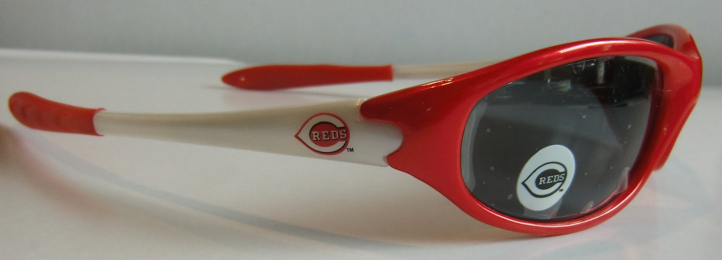 Cincinnati Reds Team Sport Sunglasses MLB Licensed Baseball