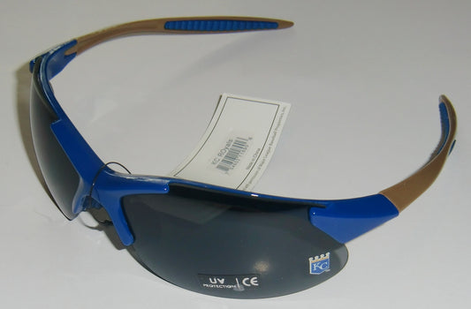 Kansas City Royals Extreme Sunglasses MLB Baseball
