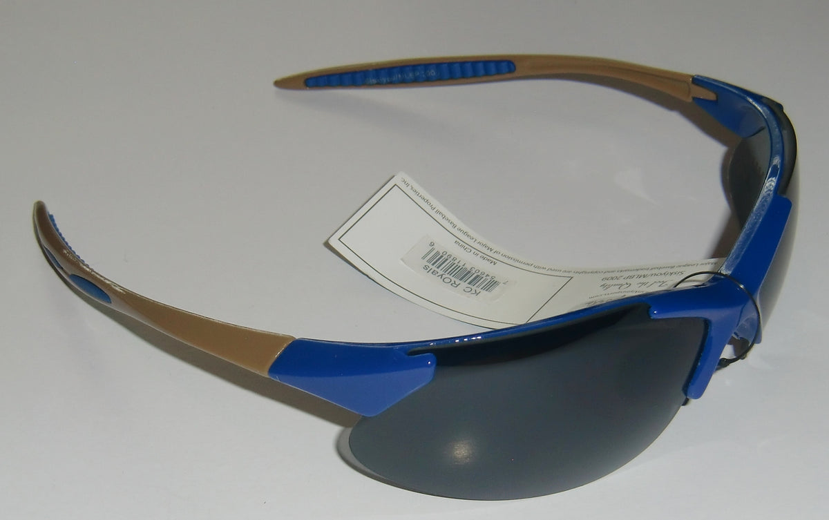 Kansas City Royals Extreme Sunglasses MLB Baseball
