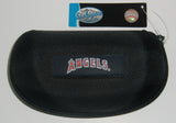 Los Angeles Anaheim Angels Hard Shell Glasses / Sunglasses Case (MLB Baseball)