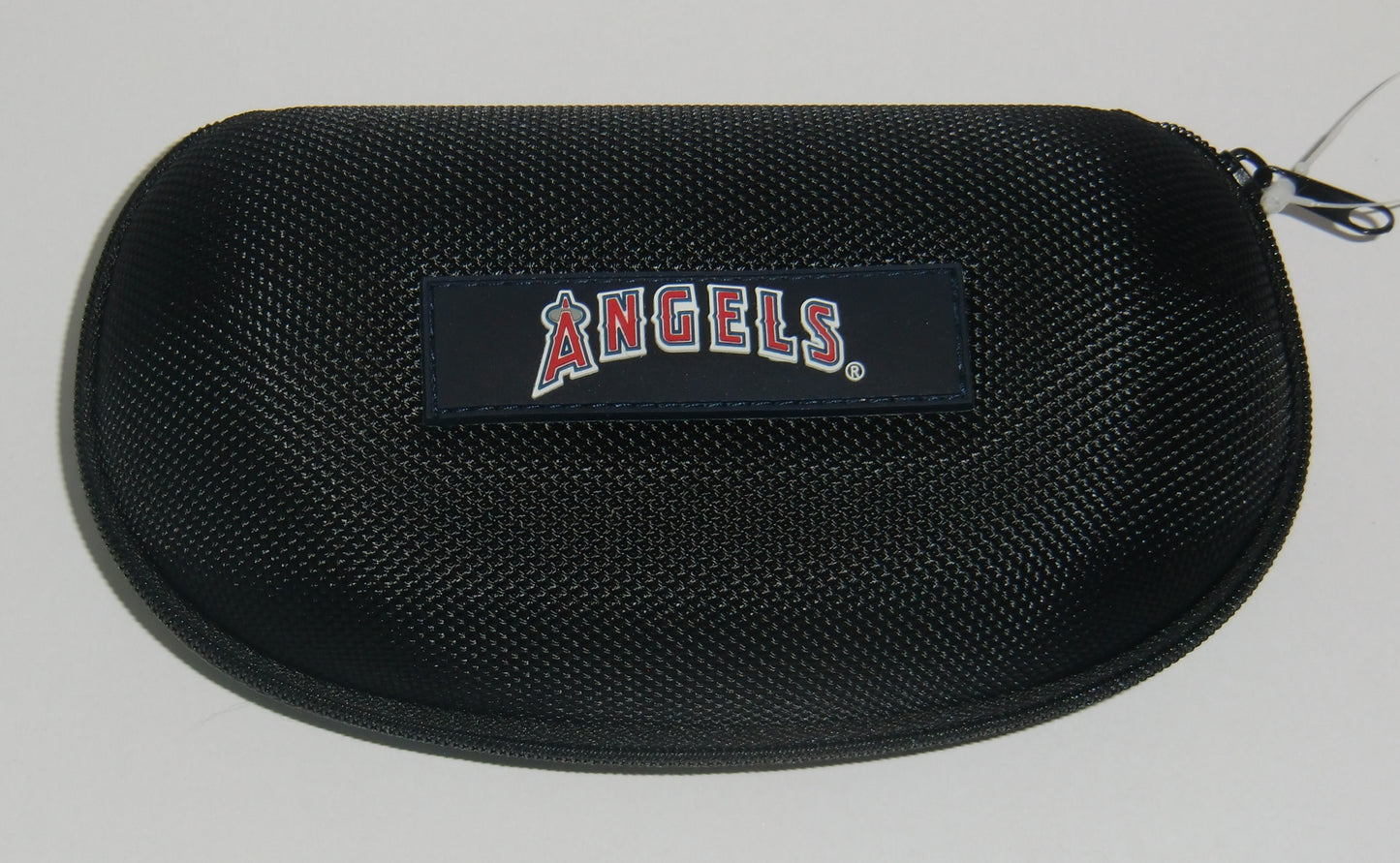 Los Angeles Anaheim Angels Hard Shell Glasses / Sunglasses Case (MLB Baseball)