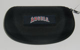 Los Angeles Anaheim Angels Hard Shell Glasses / Sunglasses Case (MLB Baseball)