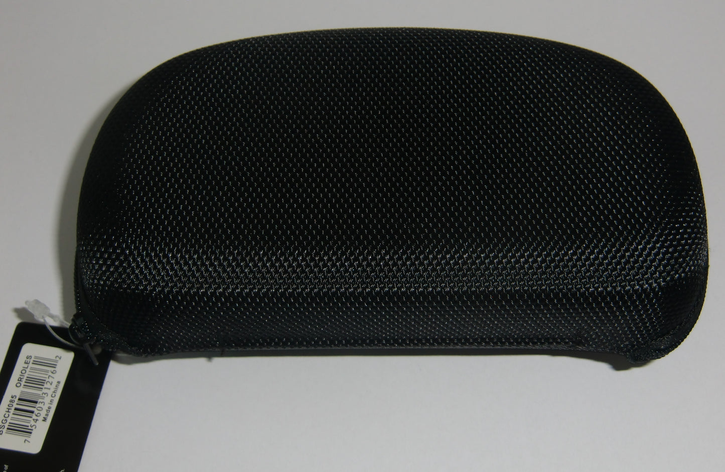Baltimore Orioles Hard Shell Glasses / Sunglasses Case (MLB Baseball)