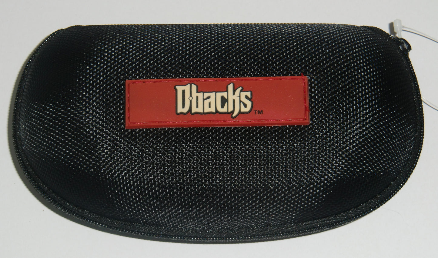 Arizona Diamondbacks Hard Shell Glasses / Sunglasses Case (MLB Baseball)