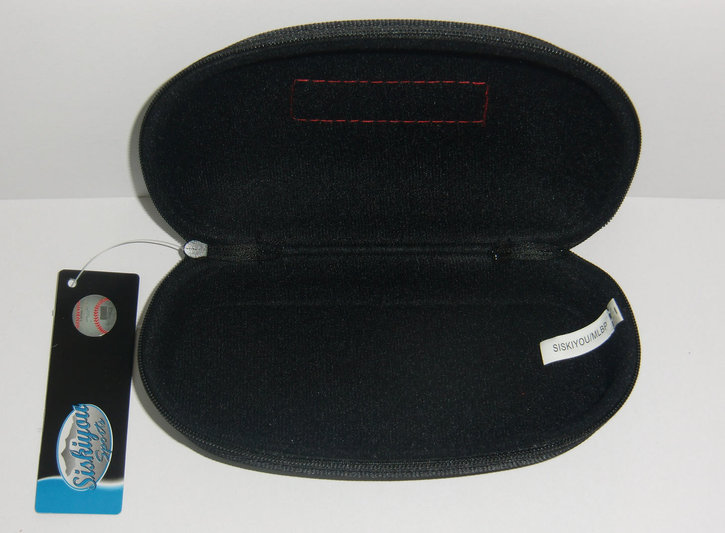 Arizona Diamondbacks Hard Shell Glasses / Sunglasses Case (MLB Baseball)