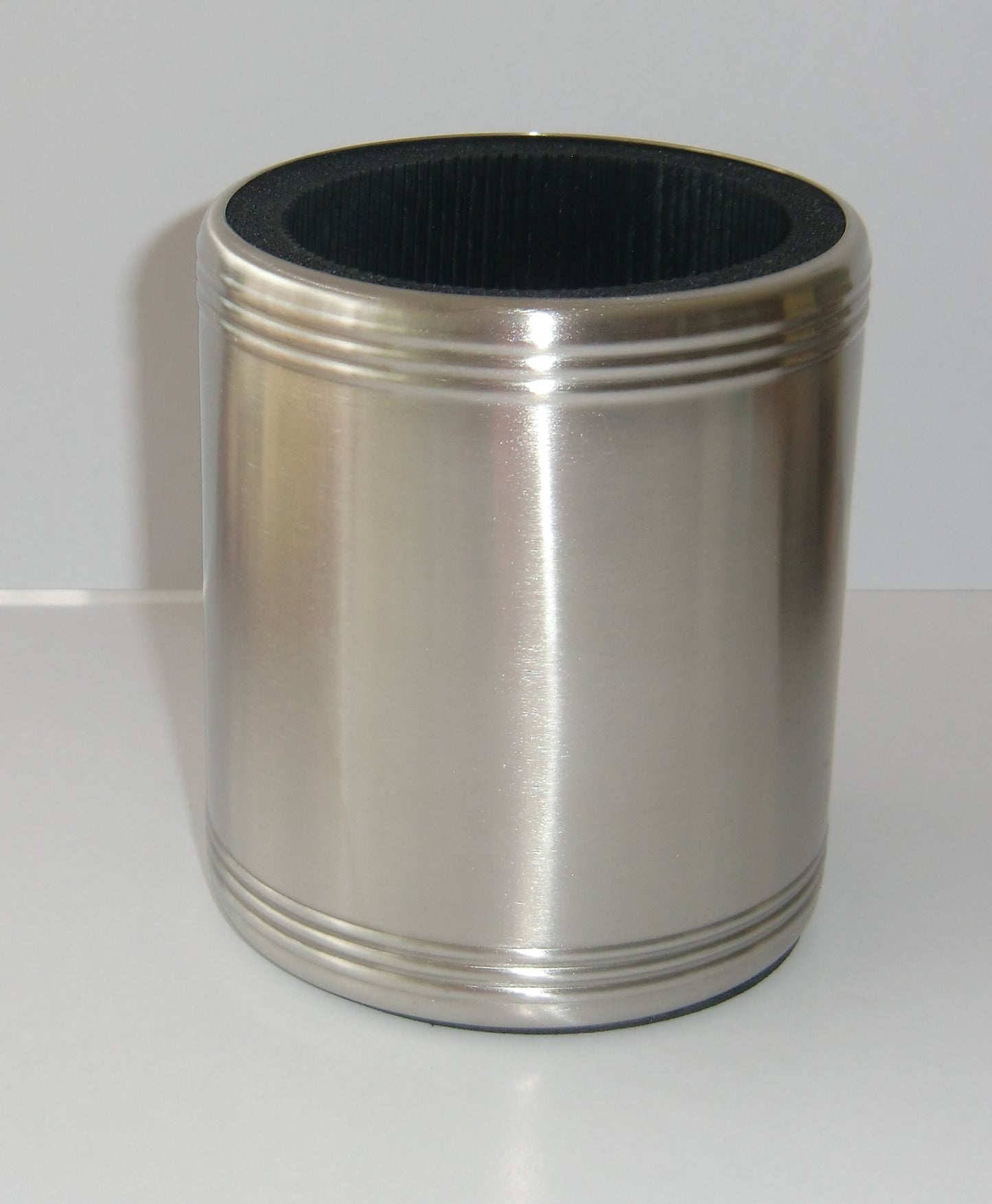 South Carolina Gamecocks Insulated Stainless Steel Can Cooler Coozie (NCAA)