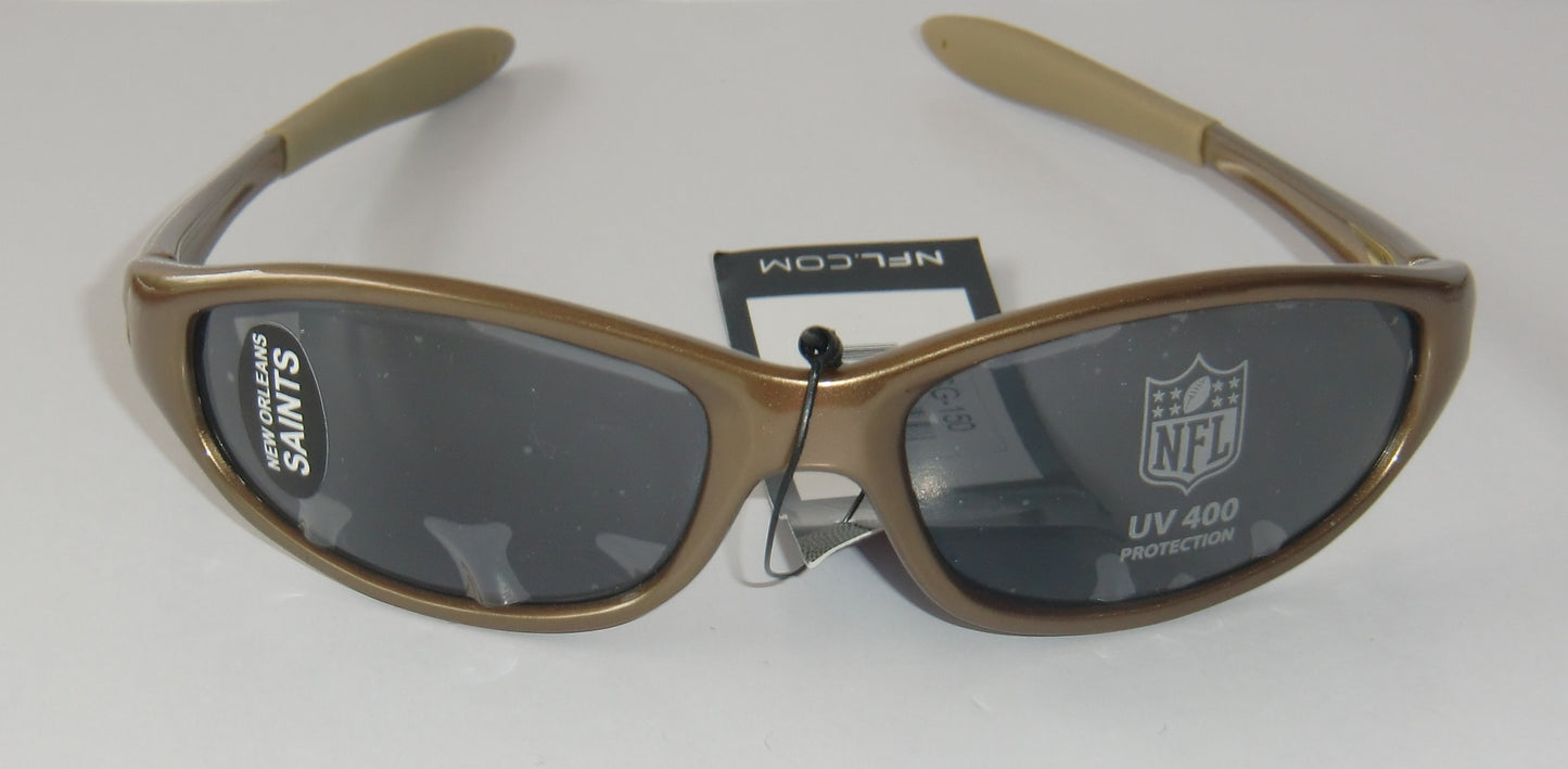 New Orleans Saints Team Sport Sunglasses NFL Licensed Football