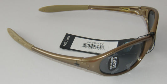 New Orleans Saints Team Sport Sunglasses NFL Licensed Football