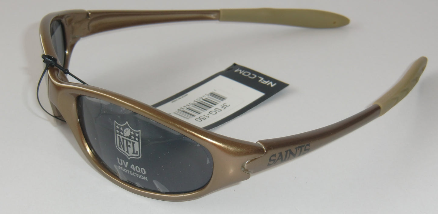 New Orleans Saints Team Sport Sunglasses NFL Licensed Football