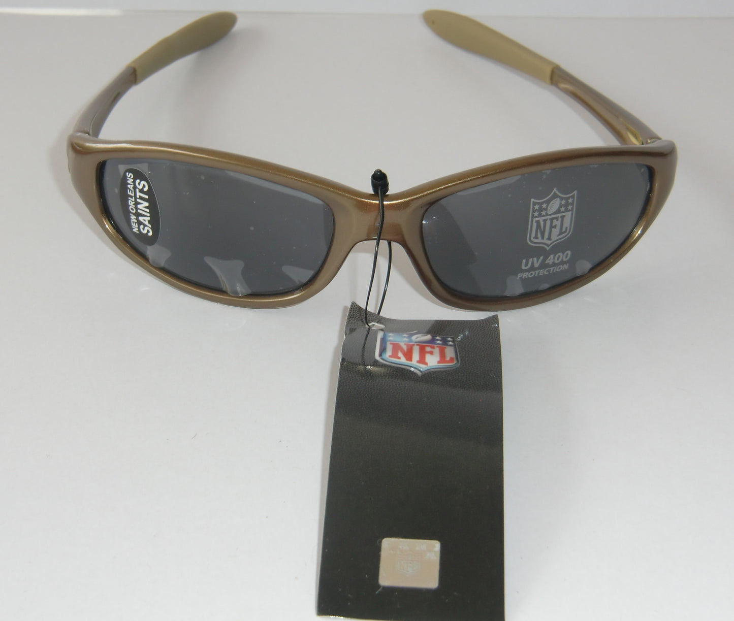 New Orleans Saints Team Sport Sunglasses NFL Licensed Football