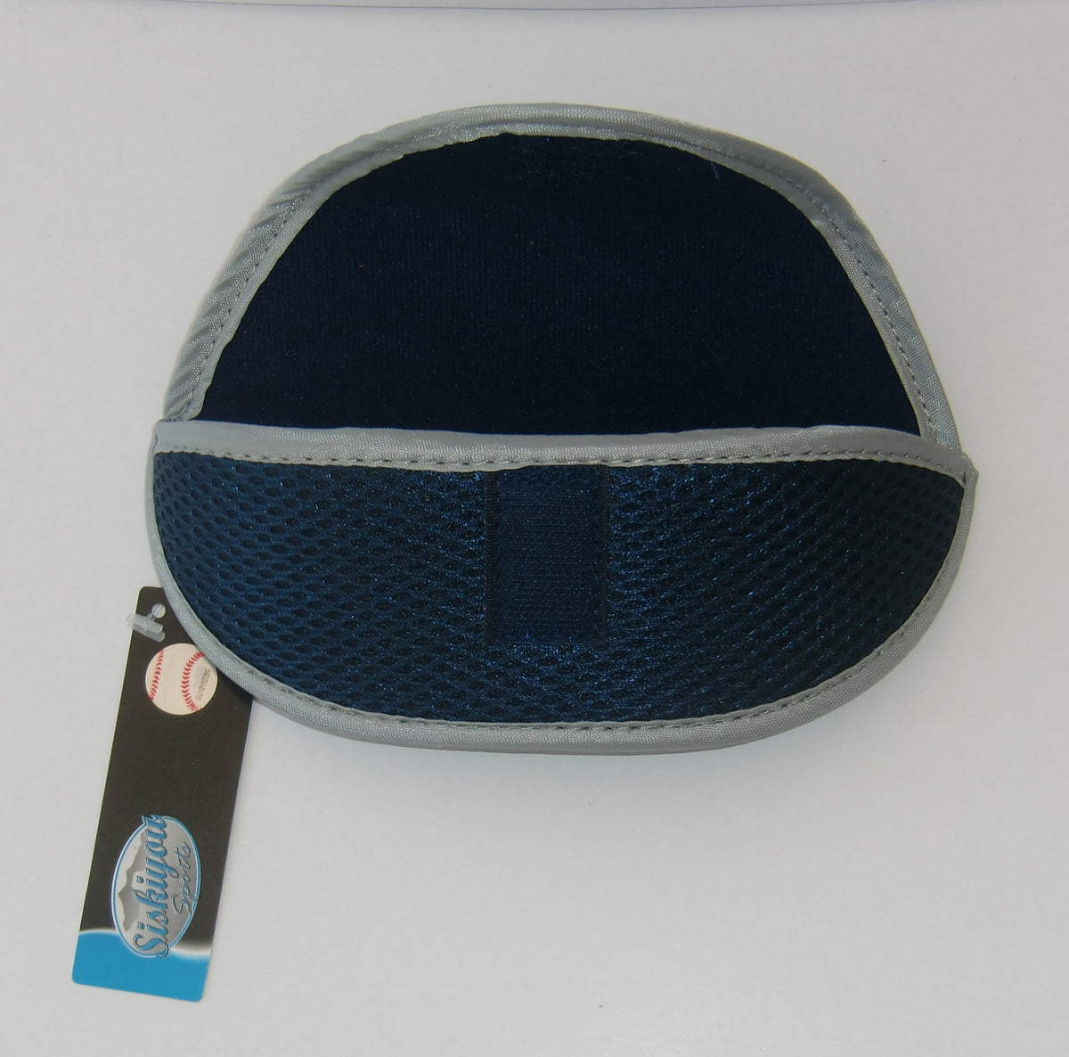 San Diego Padres Soft Glasses / Readers Case (MLB Baseball)