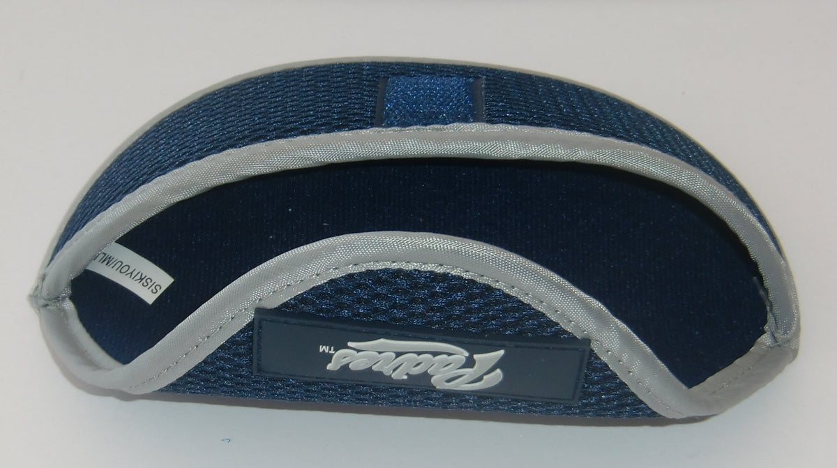 San Diego Padres Soft Glasses / Readers Case (MLB Baseball)