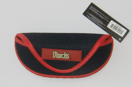 Arizona Diamondbacks Glasses / Readers Soft Case (MLB Baseball)
