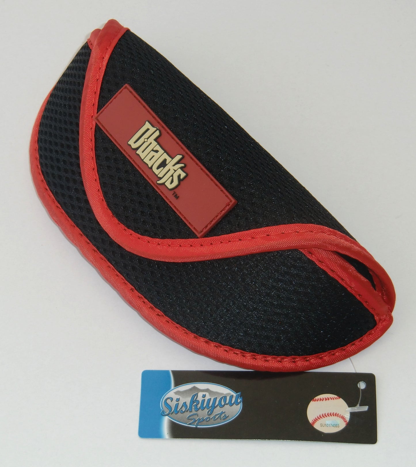 Arizona Diamondbacks Glasses / Readers Soft Case (MLB Baseball)