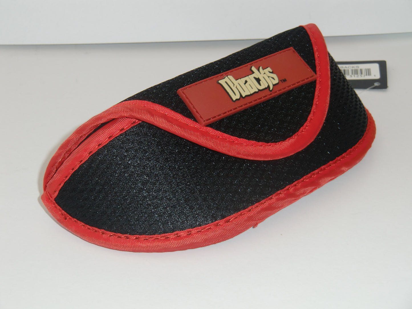 Arizona Diamondbacks Glasses / Readers Soft Case (MLB Baseball)