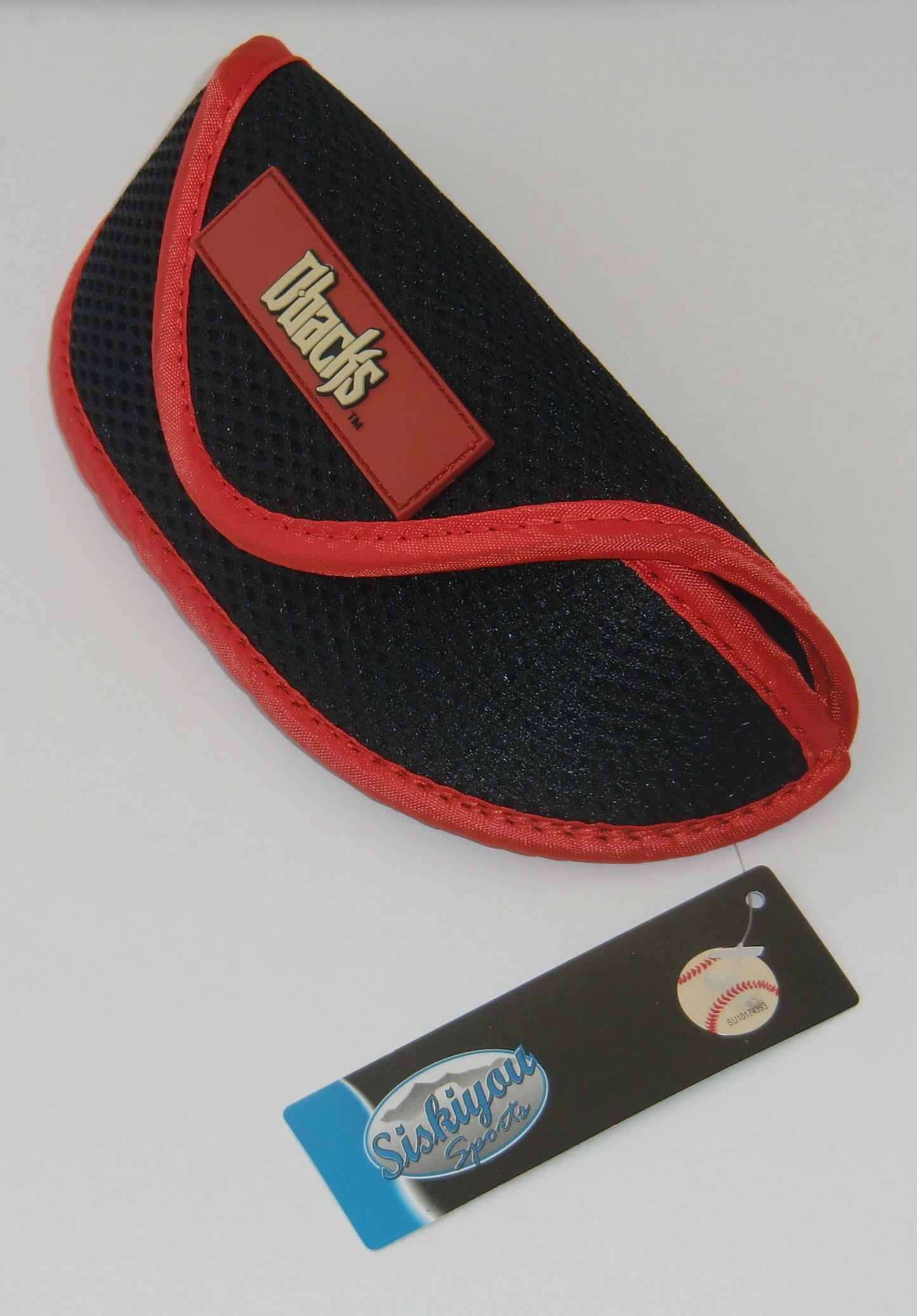 Arizona Diamondbacks Glasses / Readers Soft Case (MLB Baseball)