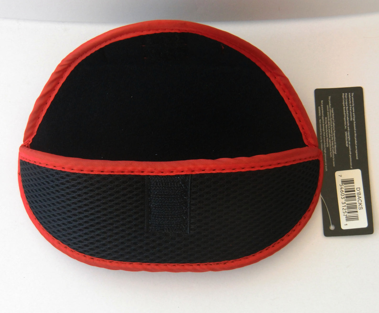 Arizona Diamondbacks Glasses / Readers Soft Case (MLB Baseball)