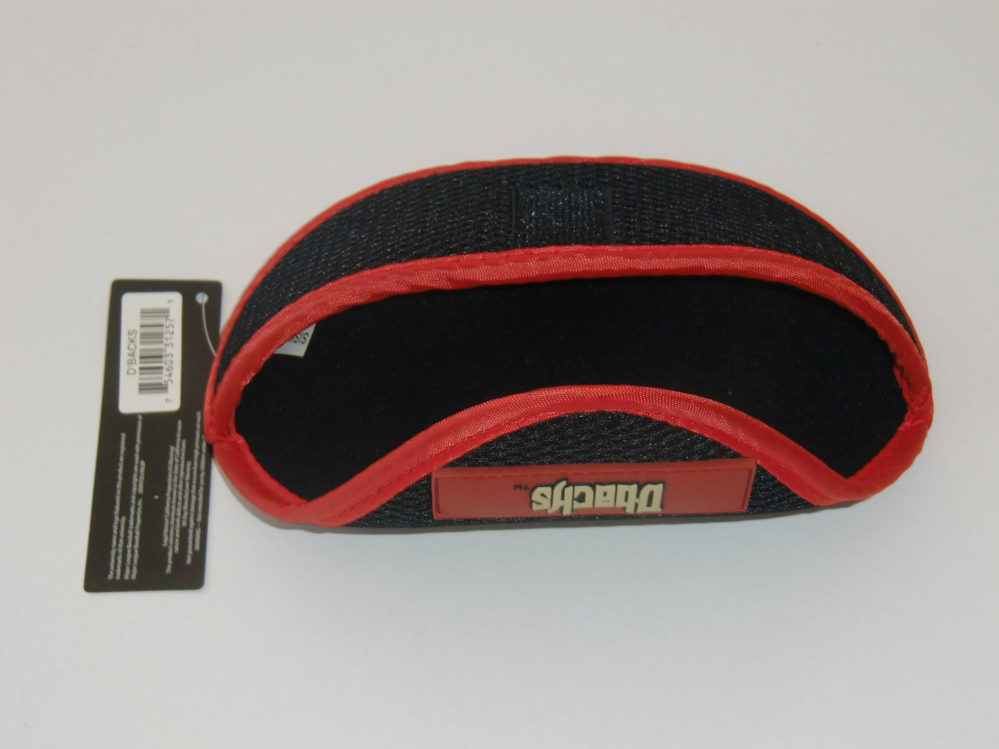 Arizona Diamondbacks Glasses / Readers Soft Case (MLB Baseball)