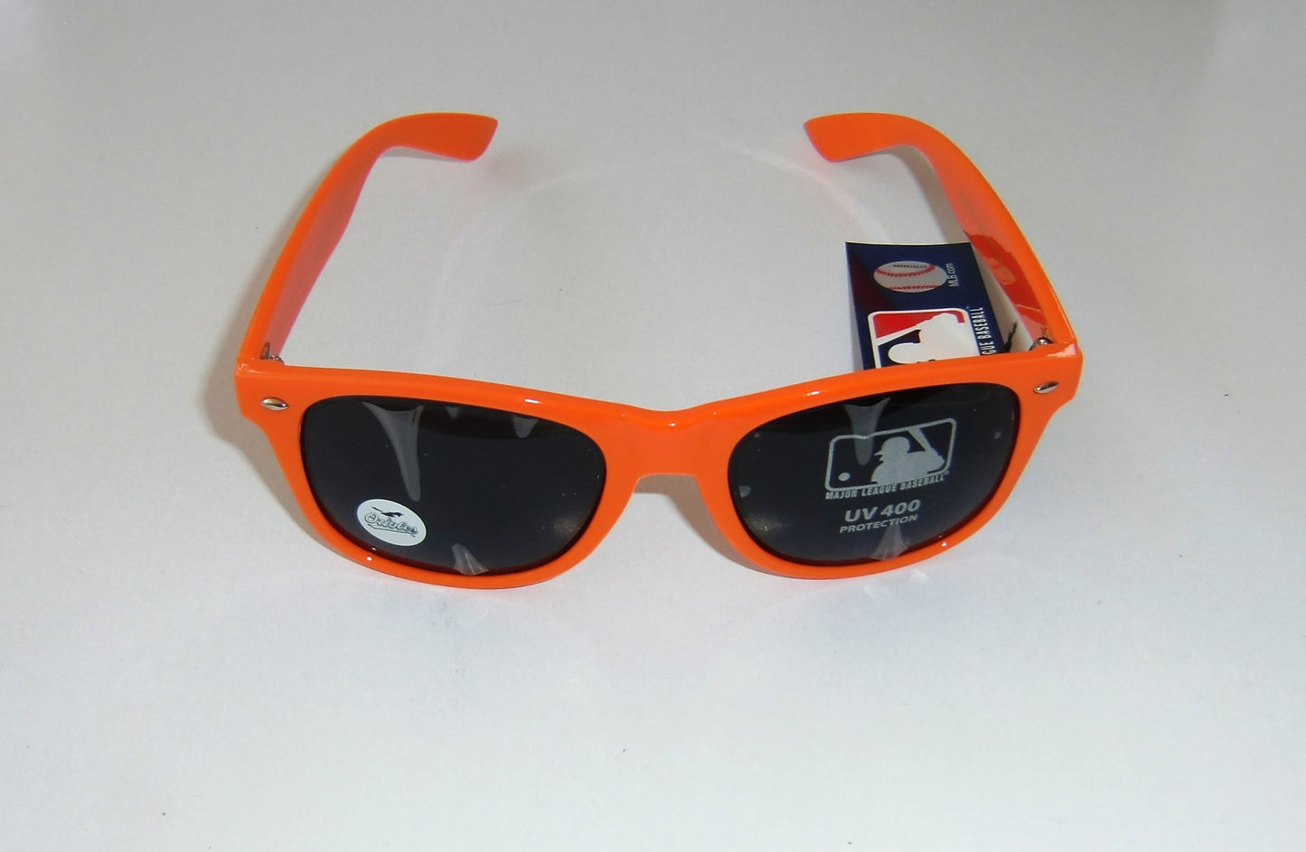 Baltimore Orioles Beachfarer Sunglasses MLB Baseball