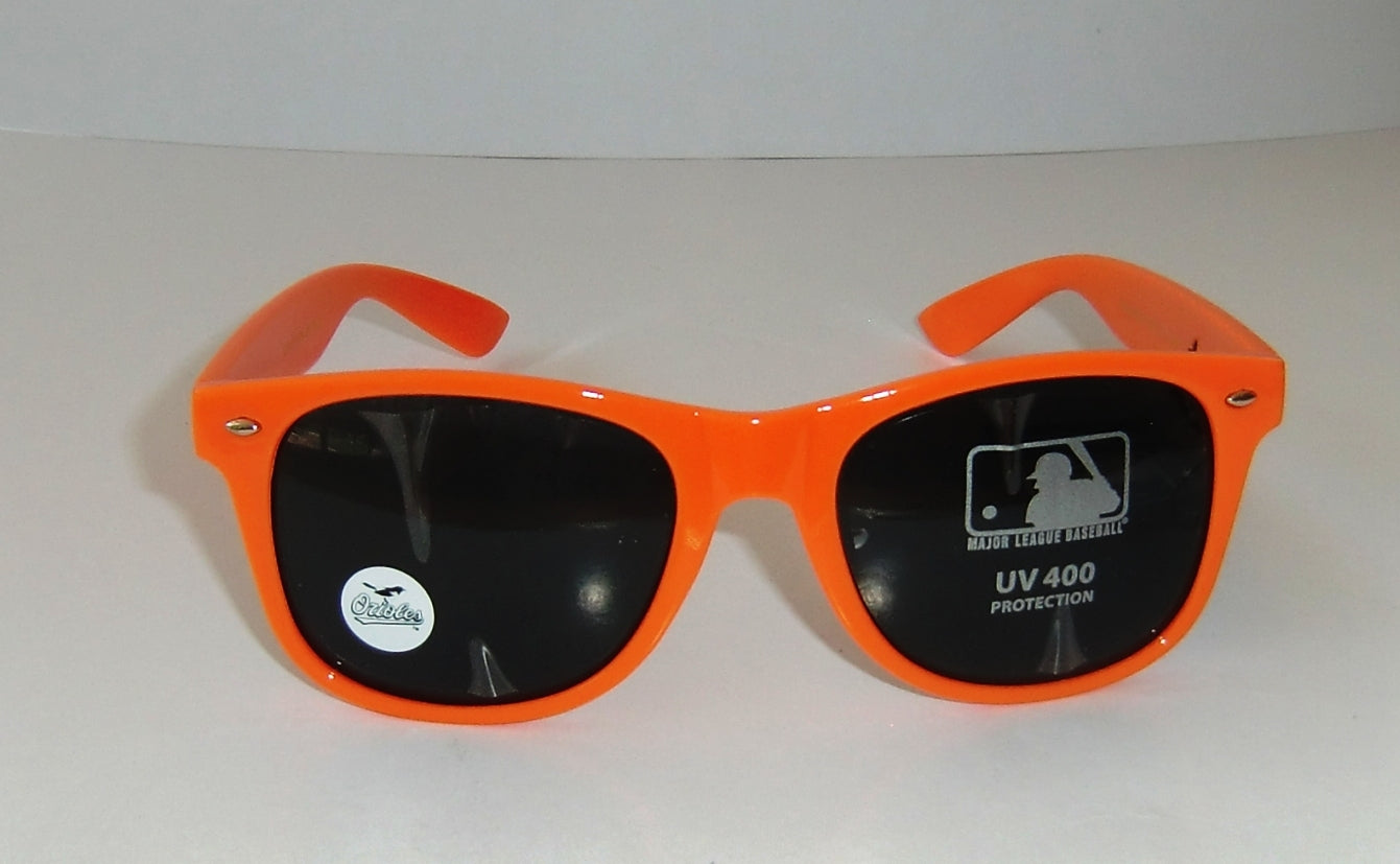 Baltimore Orioles Beachfarer Sunglasses MLB Baseball