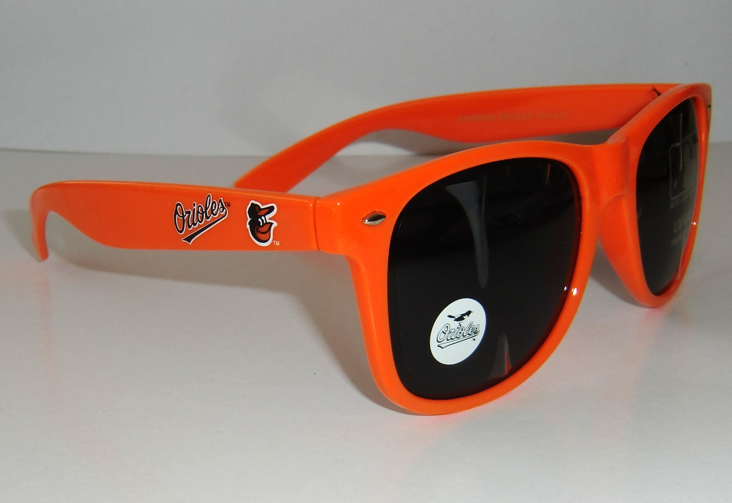 Baltimore Orioles Beachfarer Sunglasses MLB Baseball