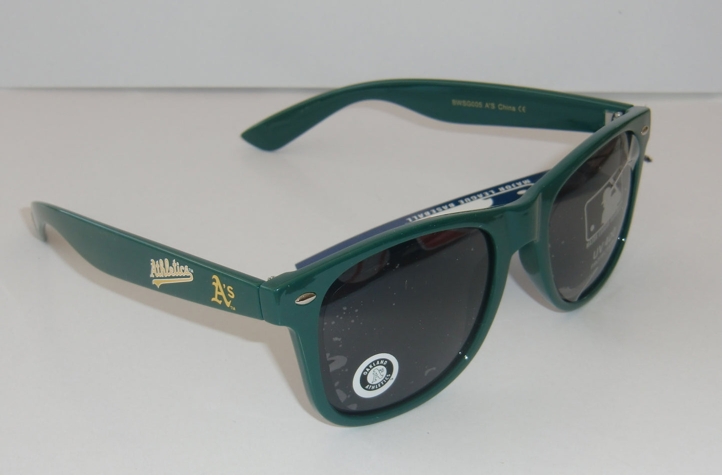 Oakland A's  Athletics Beachfarer Sunglasses MLB Baseball