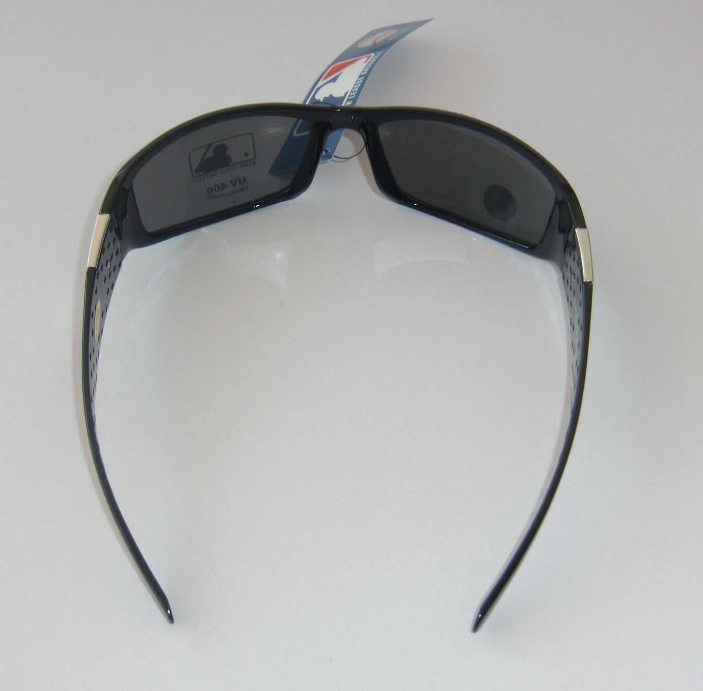 Toronto Blue Jays Chrome Wrap Sunglasses MLB Baseball