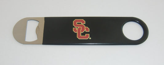 USC Trojans Heavy Duty Steel Bottle Opener (NCAA)