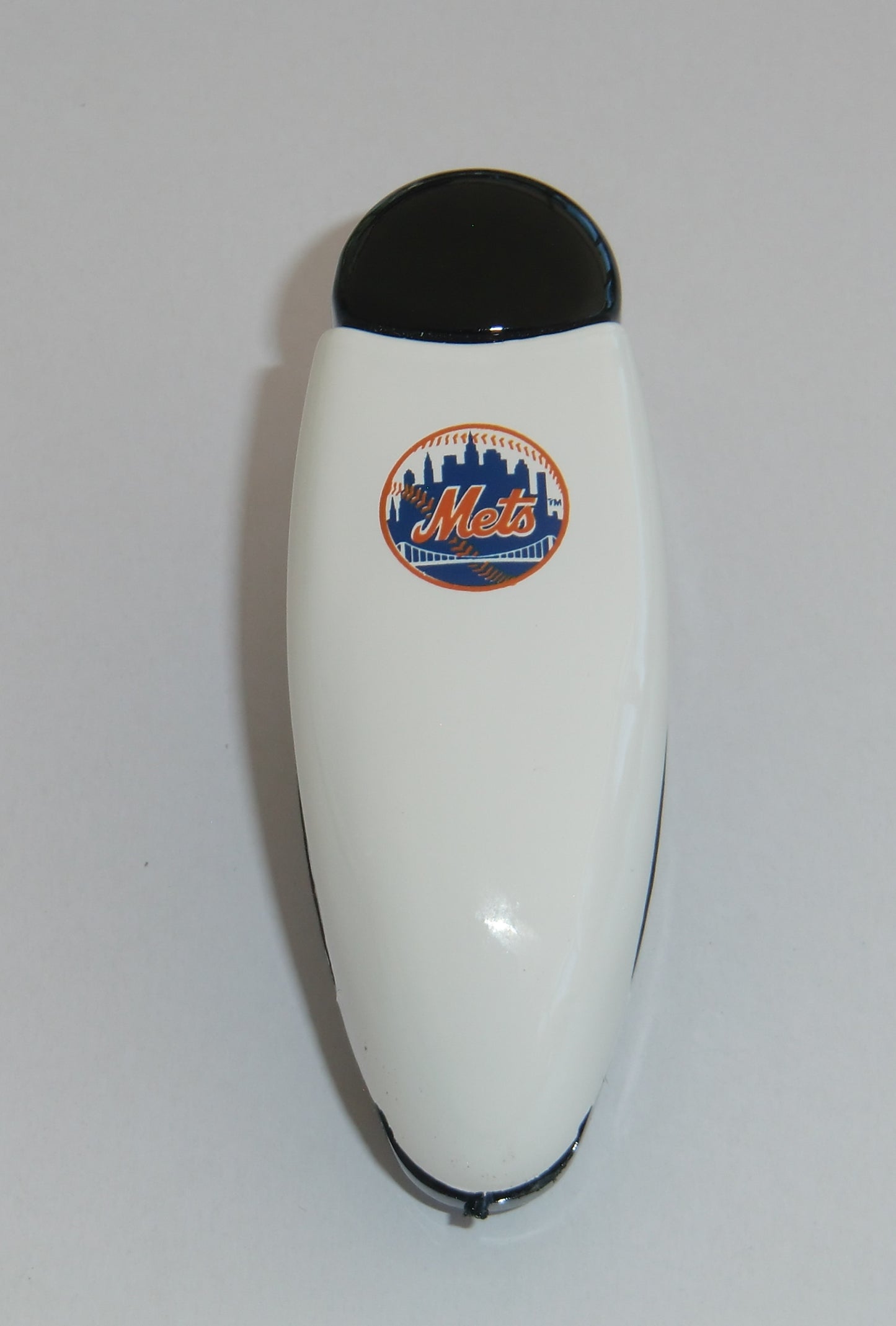 New York Mets Sunglasses Visor Clip Holds Glasses (MLB Baseball)