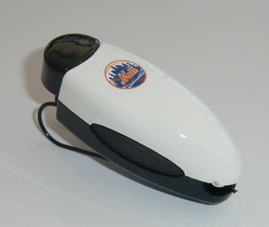 New York Mets Sunglasses Visor Clip Holds Glasses (MLB Baseball)