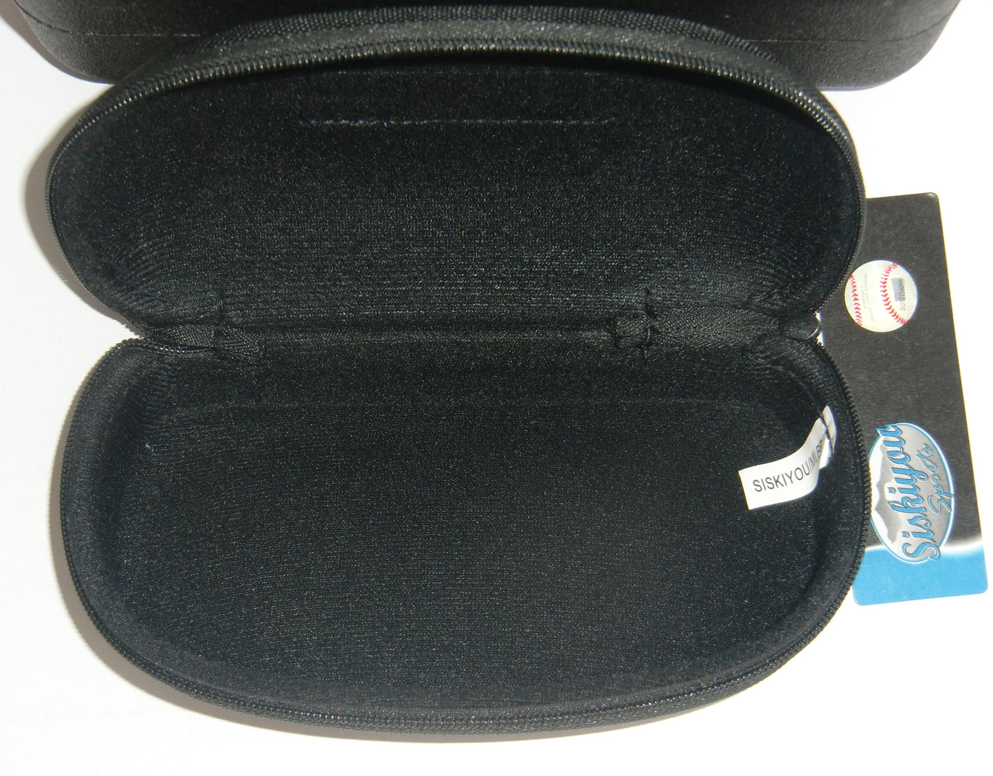 Pittsburgh Pirates Hard Shell Glasses / Sunglasses Case (MLB Baseball)