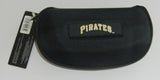 Pittsburgh Pirates Hard Shell Glasses / Sunglasses Case (MLB Baseball)