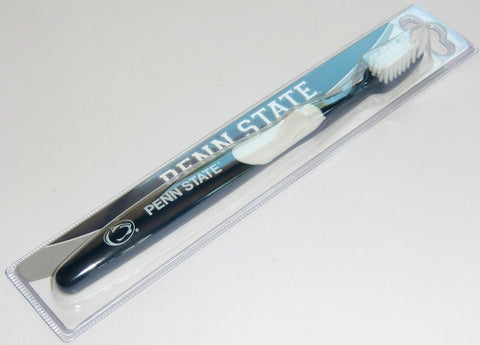 Penn State Nittany Lions Adult Soft Toothbrush NCAA