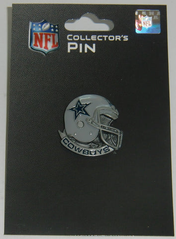 Dallas Cowboys Collector's Lapel Pin (Helmet) NFL