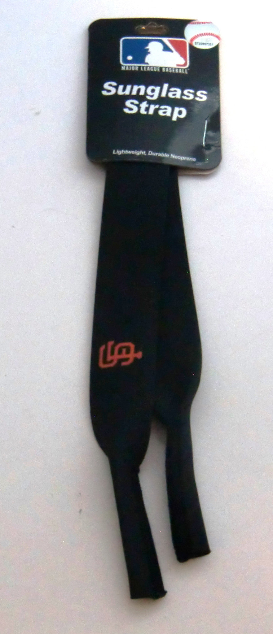 San Francisco Giants 16" Neoprene Sunglasses Strap (MLB)