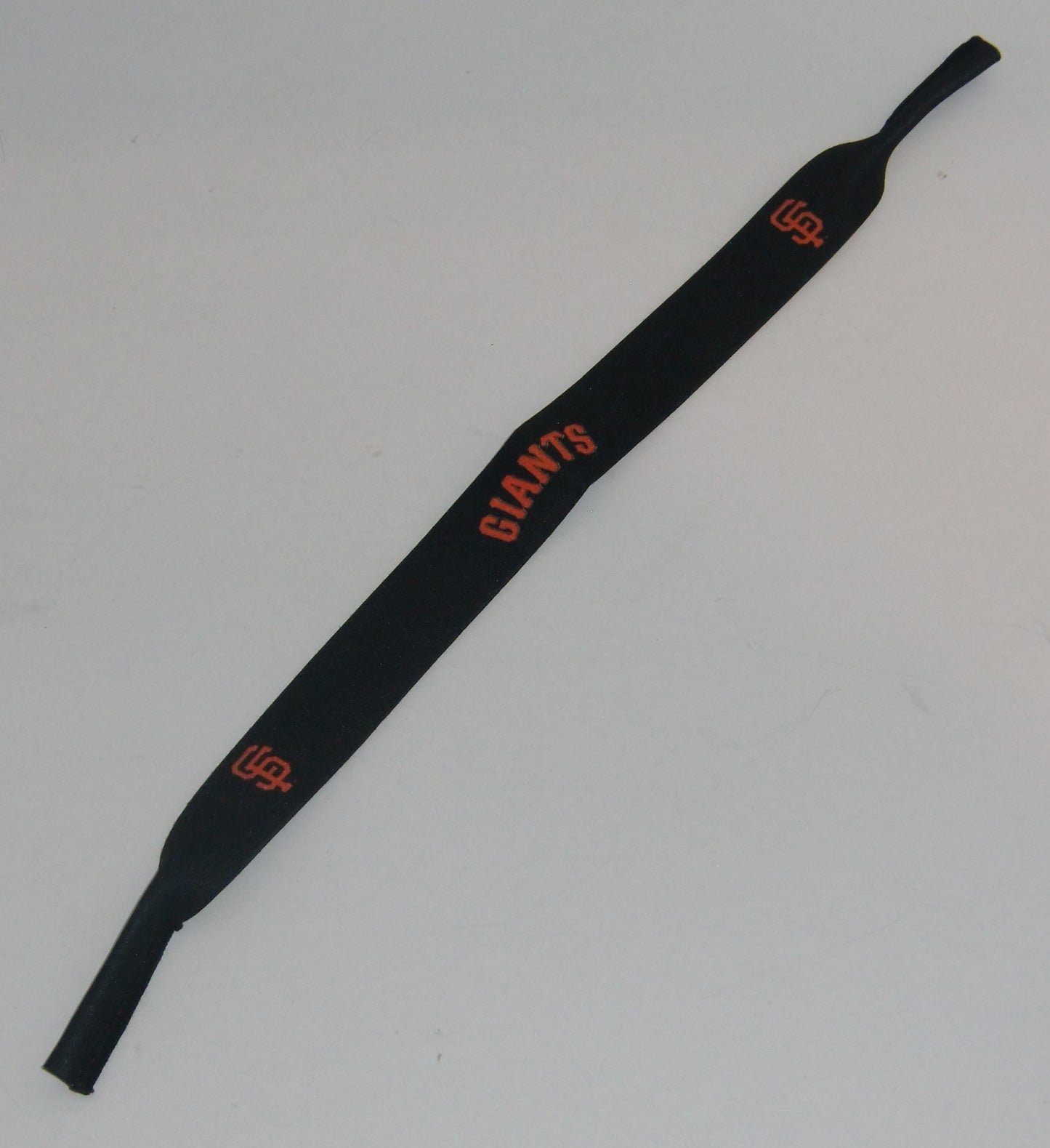 San Francisco Giants 16" Neoprene Sunglasses Strap (MLB)