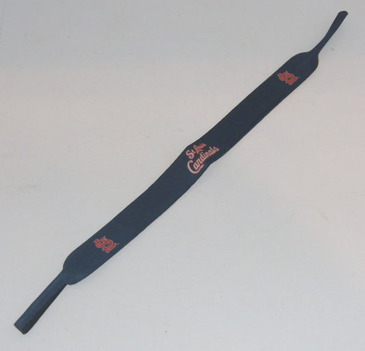 St. Louis Cardinals 16" Neoprene Sunglasses Strap (MLB)