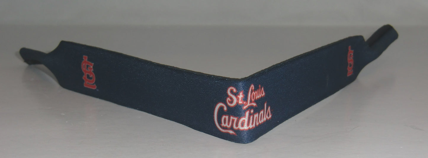 St. Louis Cardinals 16" Neoprene Sunglasses Strap (MLB)