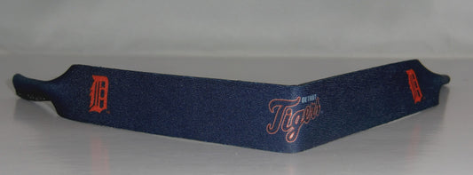 Detroit Tigers 16" Neoprene Sunglasses Strap (MLB Licensed)