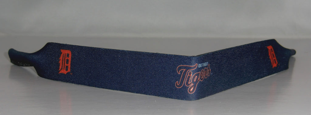 Detroit Tigers 16" Neoprene Sunglasses Strap (MLB Licensed) Croakies