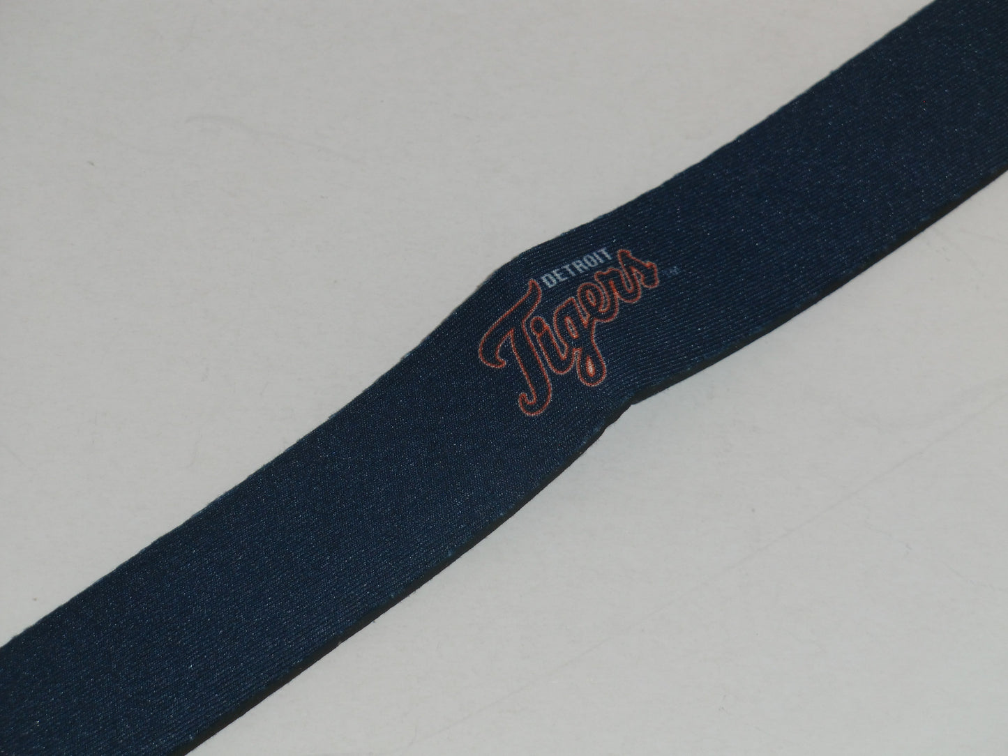 Detroit Tigers 16" Neoprene Sunglasses Strap (MLB Licensed)