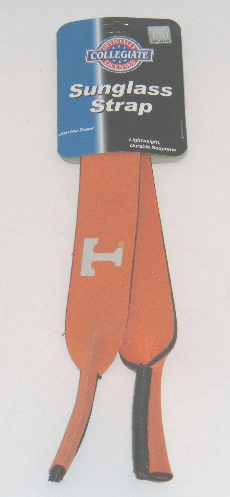 Tennessee Volunteers 16" Neoprene Sunglasses Strap (NCAA)