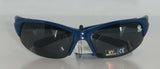 New York Yankees Blade Sunglasses (NEW YORK) MLB