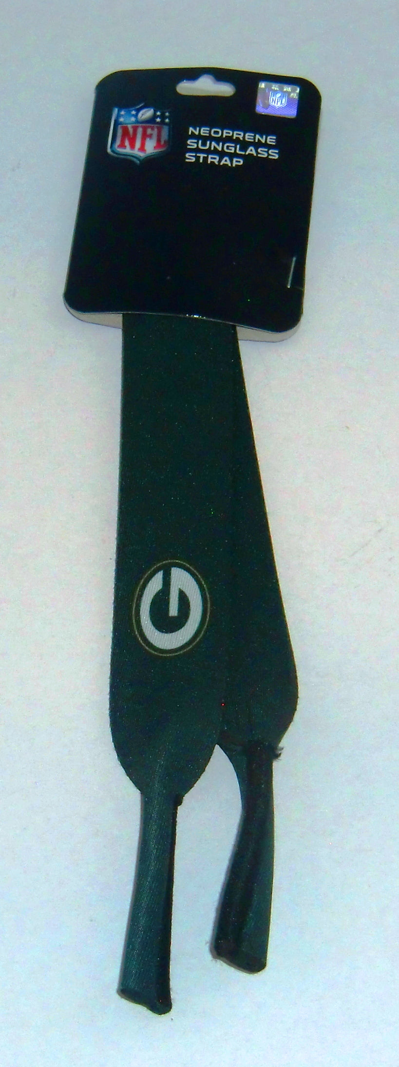 Green Bay Packers 16" Neoprene Sunglasses Strap (NFL)