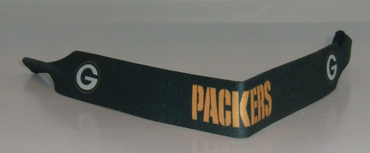 Green Bay Packers 16" Neoprene Sunglasses Strap (NFL)