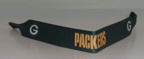 Green Bay Packers 16" Neoprene Sunglasses Strap (NFL) Croakies