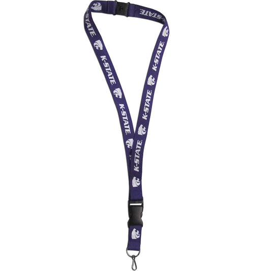 Kansas State Wildcats 21" Lanyard Key Chain (NCAA)
