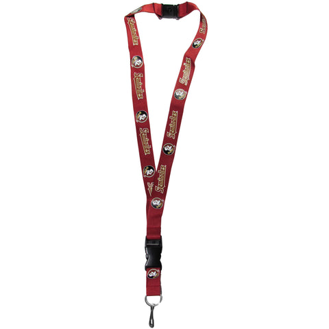 Florida State Seminoles 21" Lanyard Key Chain (NCAA)